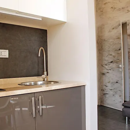 Kalote' Apartment Noto