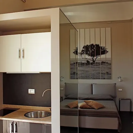 Kalote' Apartment
