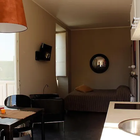 Apartment Kalote'