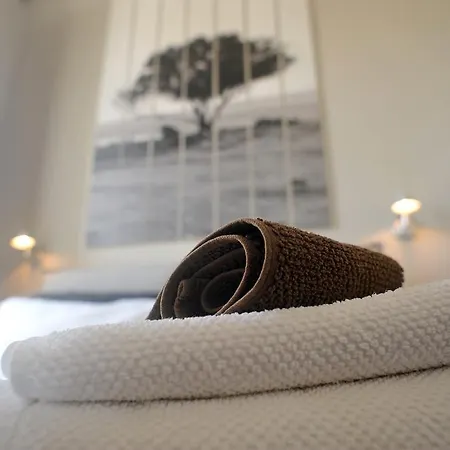 Apartment Kalote' Noto